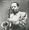 Lester Young - Pres Vol. IV (LP, Album) - Very Good (VG) / Good Plus (G+)