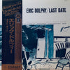Eric Dolphy - Last Date (Vinyl, LP, Album, Reissue, Stereo) Very Good Plus (VG+) / Good Plus (G+)