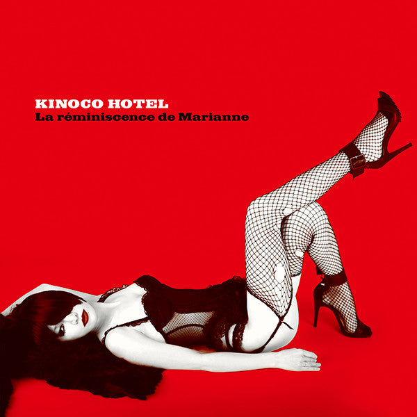 Master Release: La Réminiscence De Marianne by Kinoco Hotel