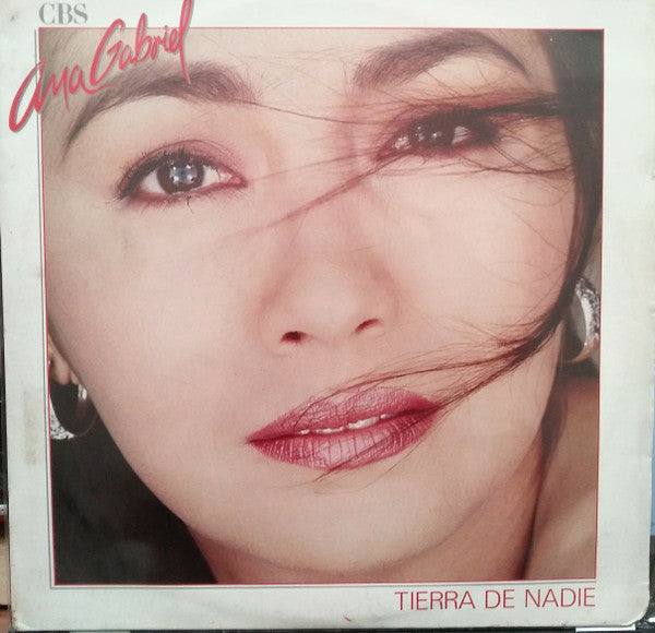 Release: Tierra De Nadie-Vinyl-Colombia-1988-14002217-4745509