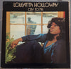 Loleatta Holloway - Cry To Me (Vinyl, LP, Album) Very Good (VG) / Good Plus (G+)
