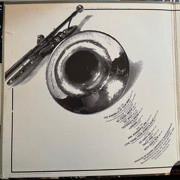 Release: Cornucopia-Vinyl-US-1970-SS 18061-2027787