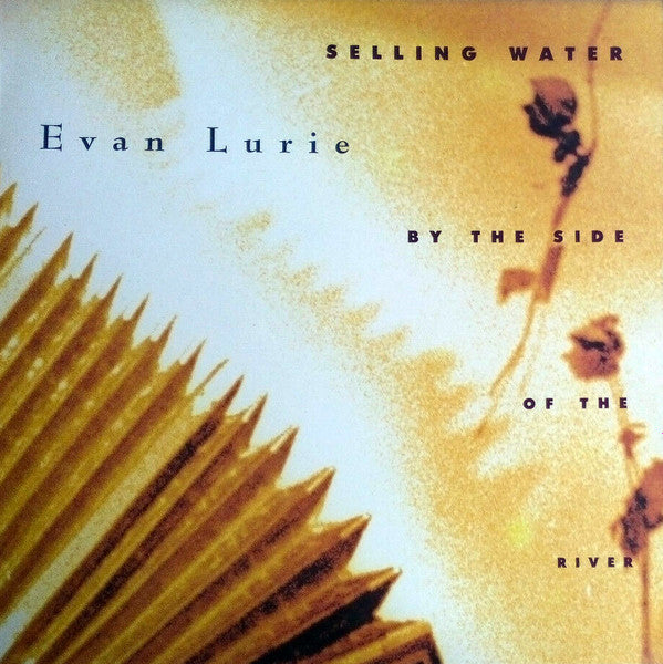 Release: Selling Water By The Side Of The River-Vinyl-Europe-1990-AN 8754-1669365