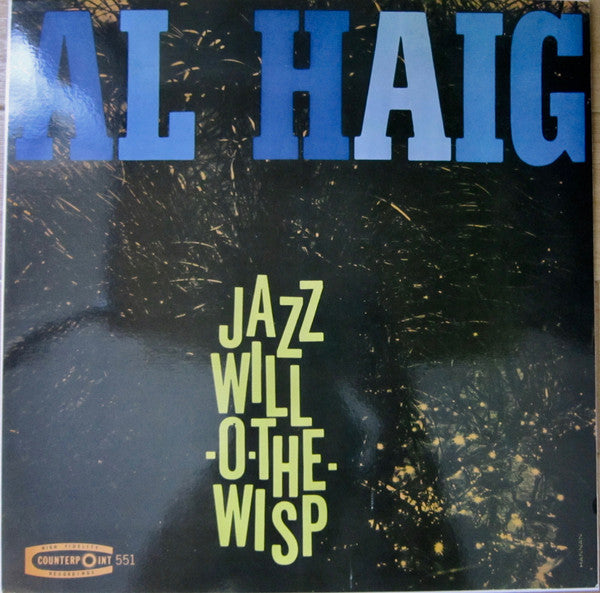 Jazz Will-O-The-Wisp
