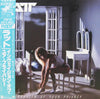 Ratt - Invasion Of Your Privacy (Vinyl, LP, Album) Very Good Plus (VG+) / Good Plus (G+)