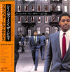 Branford Marsalis - Scenes In The City (LP, Album) - Very Good Plus (VG+) / Very Good (VG)