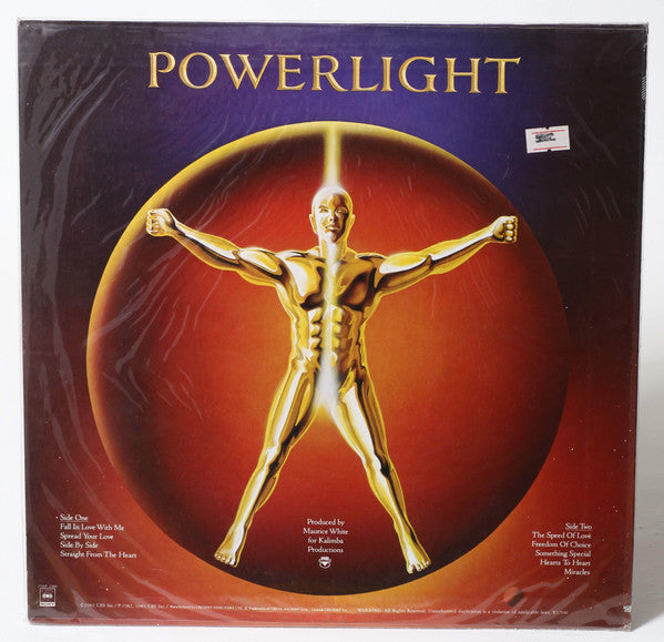 Powerlight