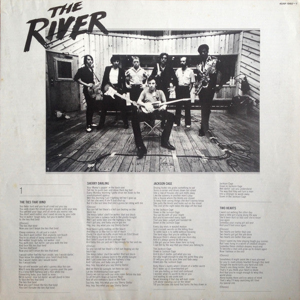 The River