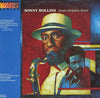 Sonny Rollins - Green Dolphin Street (Vinyl, LP, Compilation) Very Good Plus (VG+) / Very Good (VG)