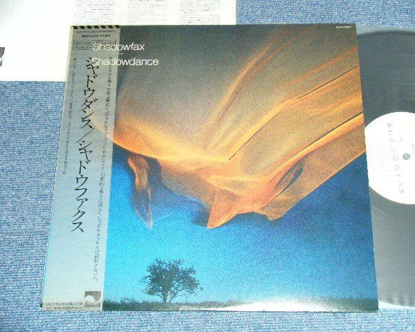 Master Release: Shadowdance by Shadowfax