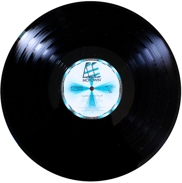 I've Never Been To Me