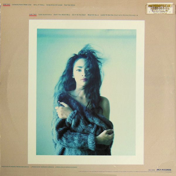 Jody Watley