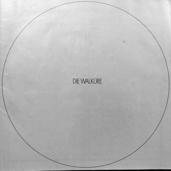 Der Ring Des Nibelungen