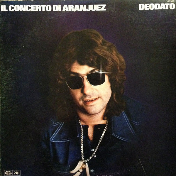 Il Concerto Di Aranjuez
