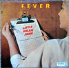 Little Willie John - Fever (Vinyl, LP, Album, Reissue) Very Good Plus (VG+) / Very Good Plus (VG+)
