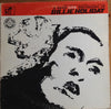 Billie Holiday - A Rare Live Recording Of Billie Holiday (Vinyl, LP, Album, Mono) Very Good (VG) / Good (G)