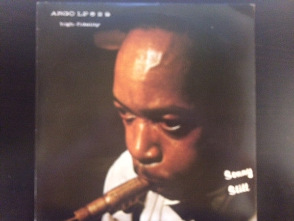 Sonny Stitt
