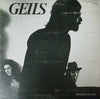 The J. Geils Band - Monkey Island (LP, Album, Stereo) - Very Good (VG) / Good (G)