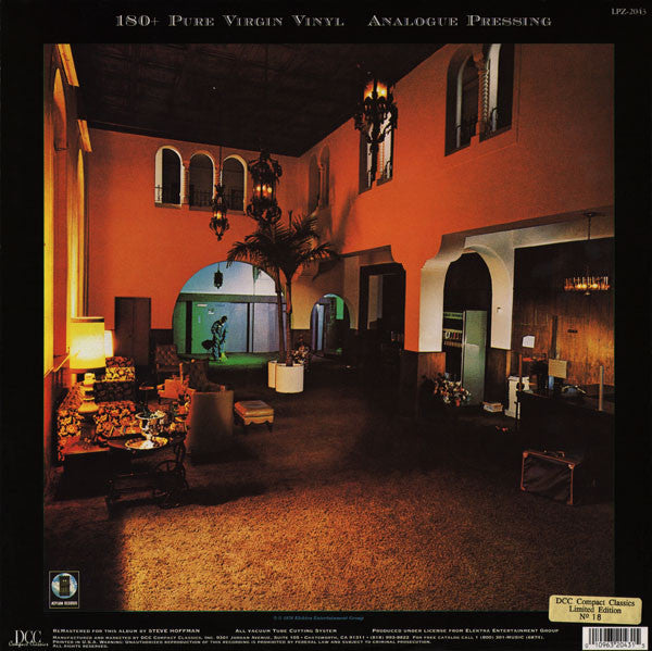 Hotel California