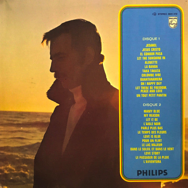 24 Succes En Stereo Integrale