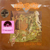 Aerosmith - Toys In The Attic (LP, Album, Record Store Day, Limited Edition, Numbered, Remastered, Stereo) - Very Good Plus (VG+) / Very Good Plus (VG+)