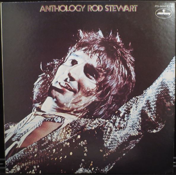Release: Unknown Release-Vinyl-Japan-1973-FD-9267~8-7095443