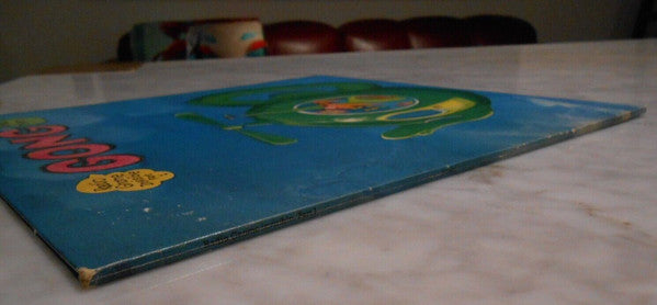 Flying Teapot (Radio Gnome Invisible Part 1)