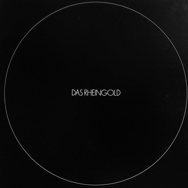 Der Ring Des Nibelungen