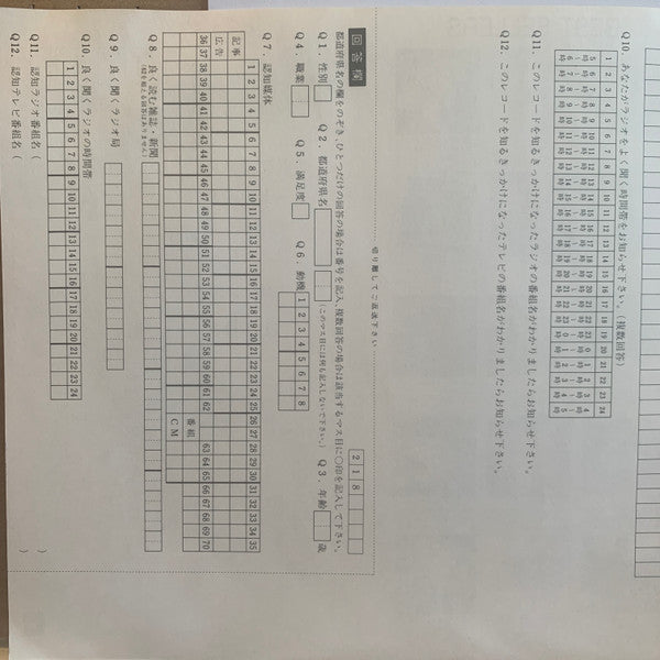 ストレンジャー・トレイン = Train Of Thought (Remix)