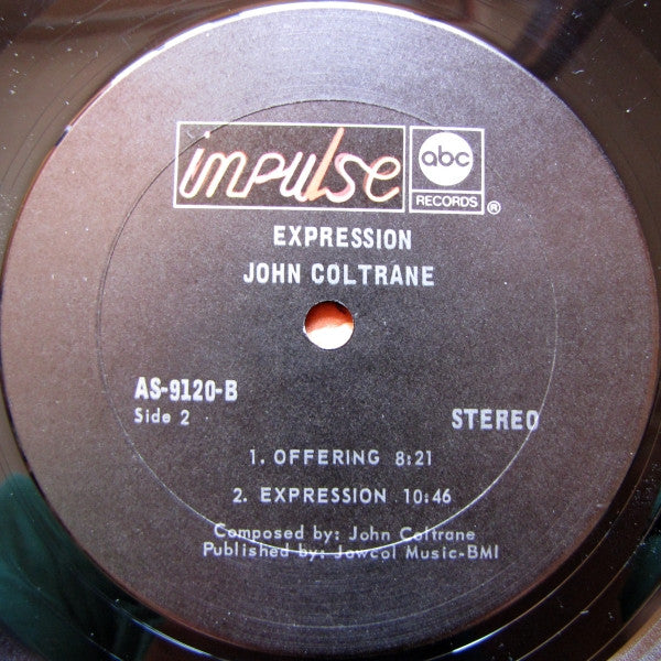 Expression