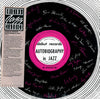 Various - Autobiography In Jazz (Vinyl, LP, Compilation, Reissue) Good Plus (G+) / Good Plus (G+)