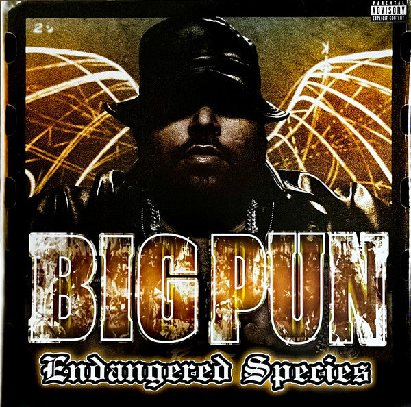 Endangered Species
