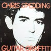 Chris Spedding - Guitar Graffiti (LP, Album, Reissue) - Very Good Plus (VG+) / Very Good Plus (VG+)