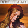 Rickie Lee Jones - Rickie Lee Jones (Vinyl, LP, Album) Good Plus (G+) / Good Plus (G+)