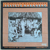 Sexteto Habanero - La Historia De Son Cubano - The Roots Of Salsa - Volume II (LP, Album, Compilation, Mono) - Very Good Plus (VG+) / Very Good Plus (VG+)