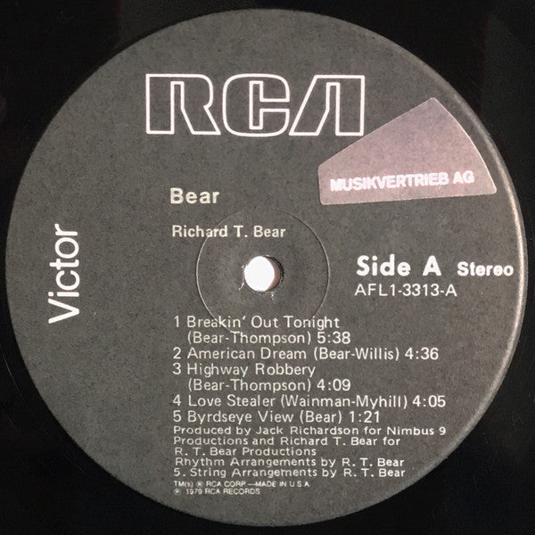 Bear