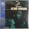 Kenny Dorham - 'Round About Midnight At The Cafe Bohemia (Vinyl, LP, Album, Limited Edition, Reissue, Mono) Very Good Plus (VG+) / Near Mint (NM or M-)