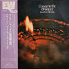 Laurindo Almeida - Concierto De Aranjuez (Vinyl, LP, Album, Stereo) Very Good (VG) / Good Plus (G+)