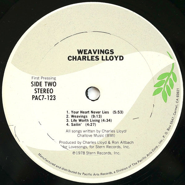Weavings