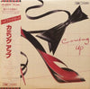 Hi-fi Set - Coming Up (Vinyl, LP, Album, Stereo) Very Good Plus (VG+) / Very Good Plus (VG+)