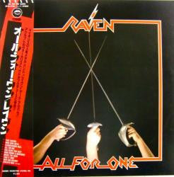 Master Release: All For One by Raven (6)