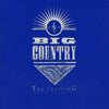 Big Country - The Crossing (Vinyl, LP, Album, Stereo) Very Good (VG) / Very Good (VG)