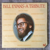 Various - Bill Evans ~ A Tribute (2xVinyl, LP, Album) Very Good (VG) / Very Good (VG)