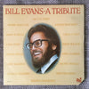 Various - Bill Evans ~ A Tribute (2xVinyl, LP, Album) Very Good Plus (VG+) / Very Good Plus (VG+)