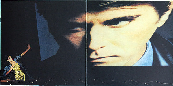 The Bride Stripped Bare