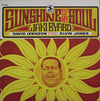 Jaki Byard Trio - Sunshine Of My Soul (Vinyl, LP, Album, Stereo) Very Good (VG) / Very Good (VG)
