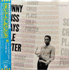 Sonny Criss - Sonny Criss Plays Cole Porter (LP, Album, Reissue, Mono) - Near Mint (NM or M-) / Very Good Plus (VG+)