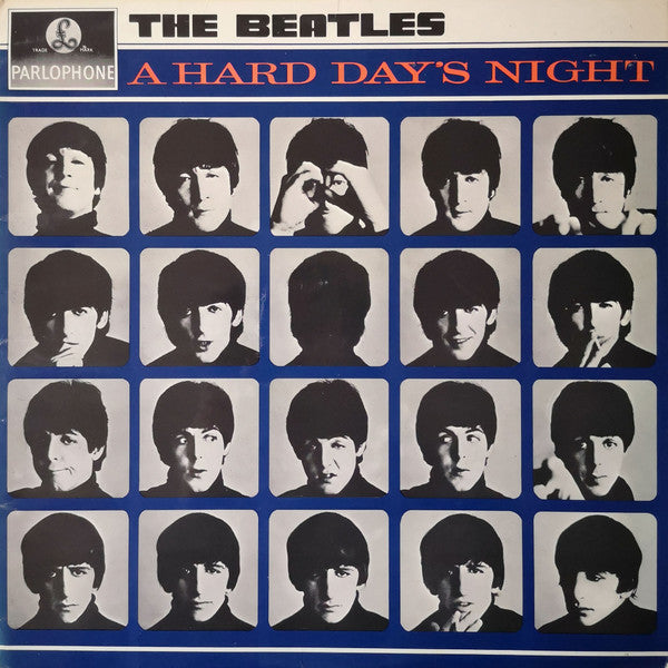 A Hard Day's Night