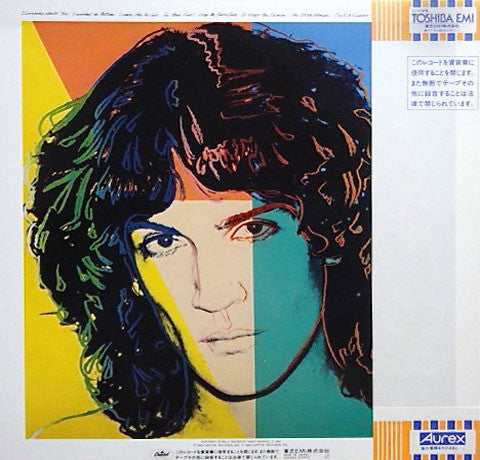 Release: Emotions In Motion-Vinyl-Japan-1982-ECS-81513-4977710