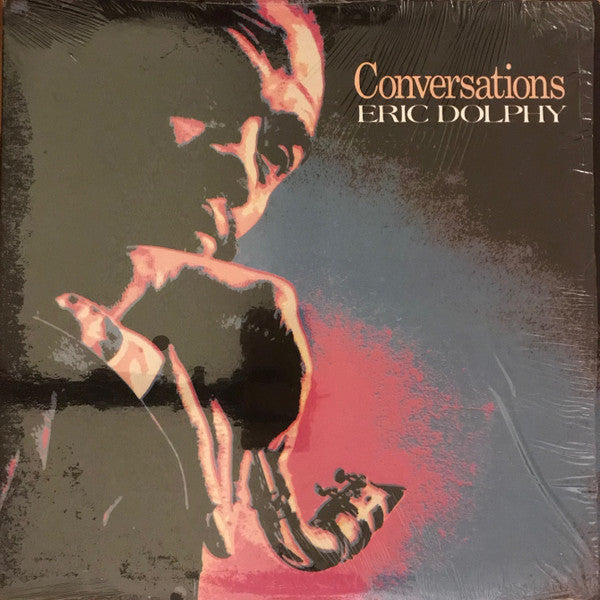 Release: Conversations-Vinyl-US-1999-CELL 5014-1234303